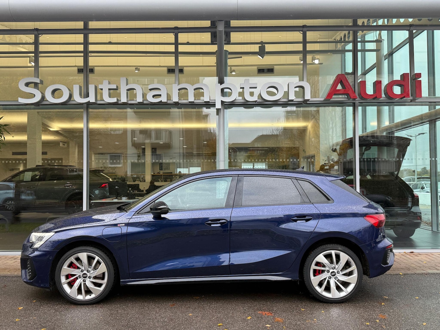 Used Audi A3 2022 for sale - 76457924: Photo 54