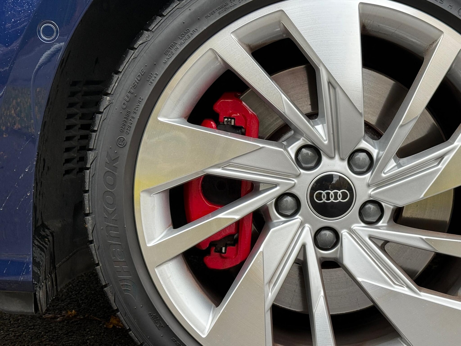 Used Audi A3 2022 for sale - 76457924: Photo 55