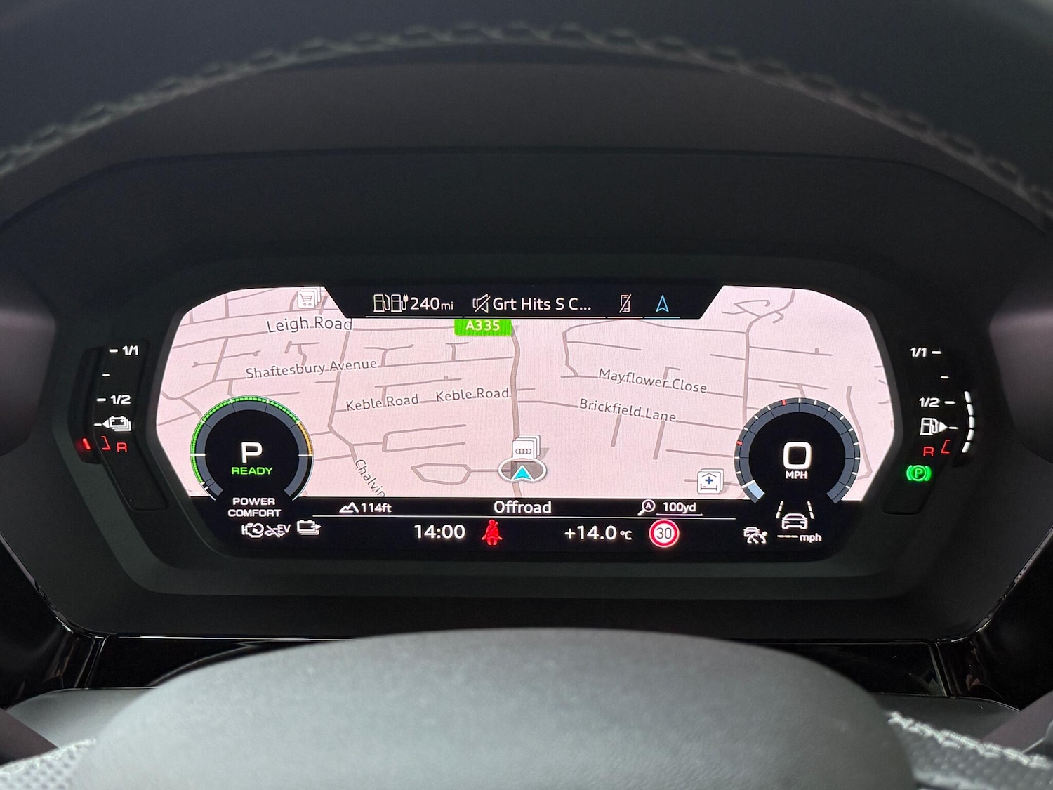 Used Audi A3 2022 for sale - 76457924: Photo 6