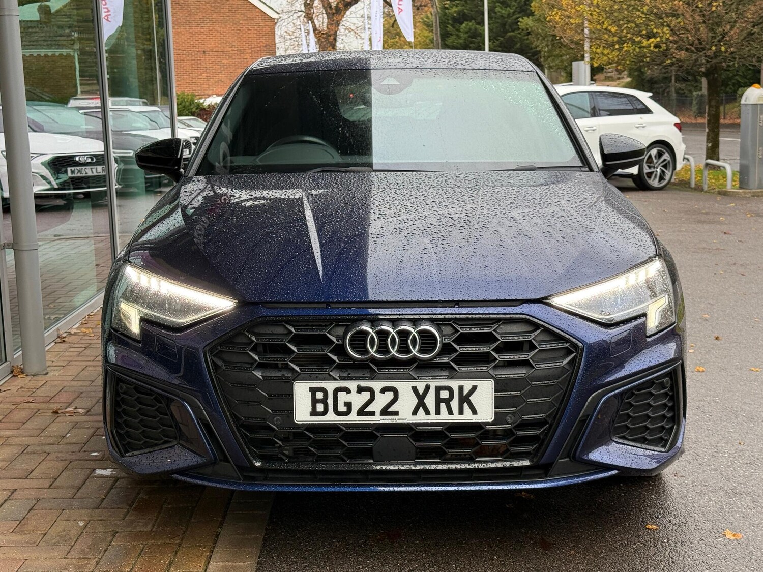 Used Audi A3 2022 for sale - 76457924: Photo 62