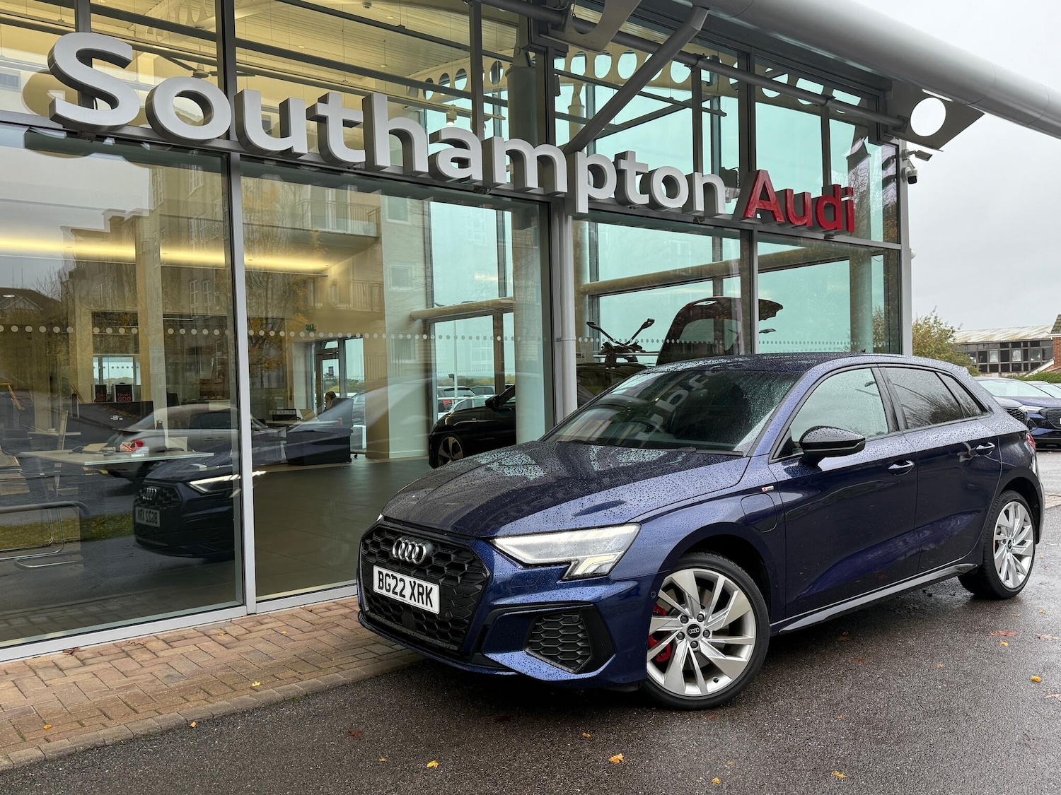 Used Audi A3 2022 for sale - 76457924: Photo 64