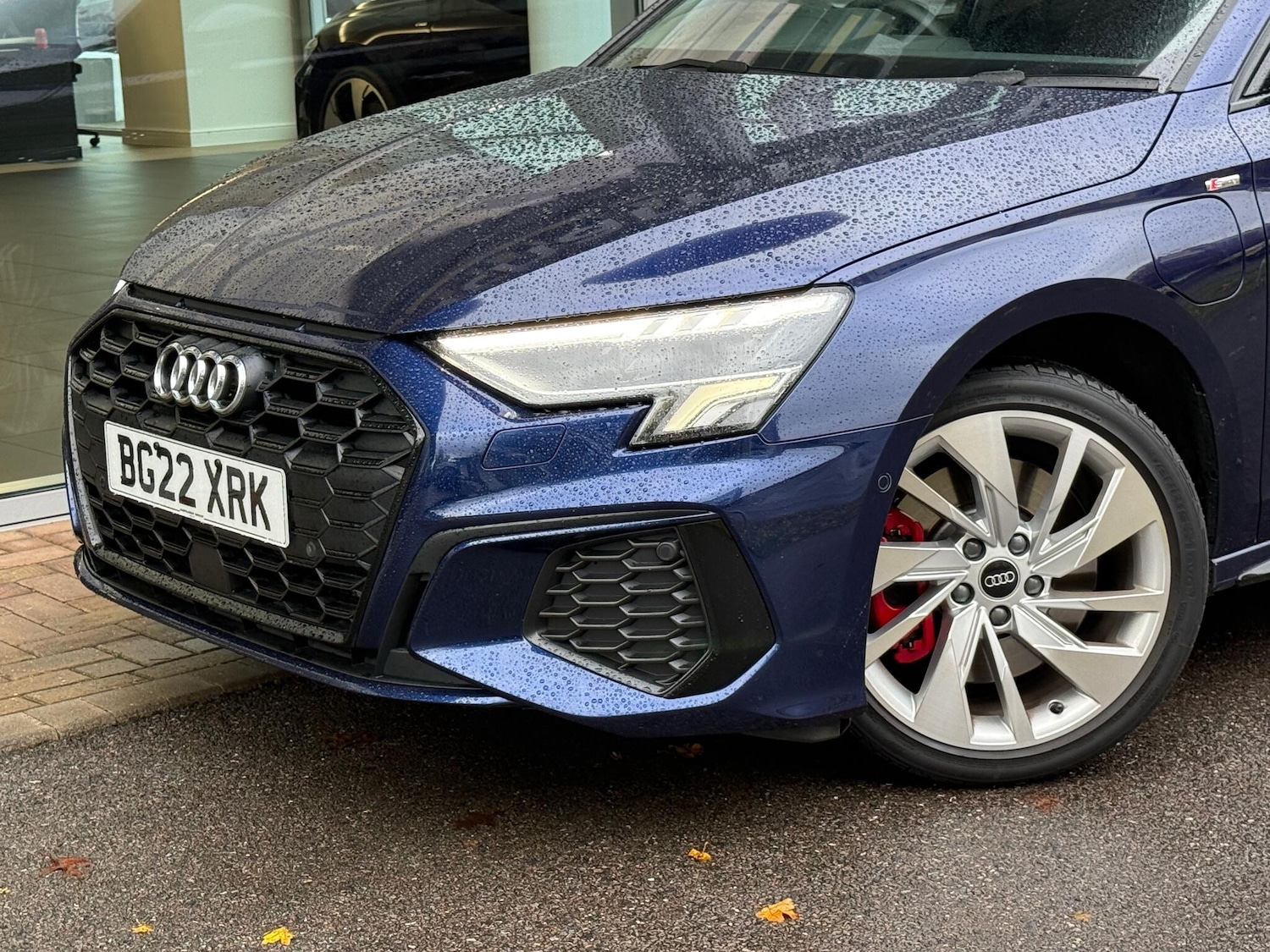 Used Audi A3 2022 for sale - 76457924: Photo 65