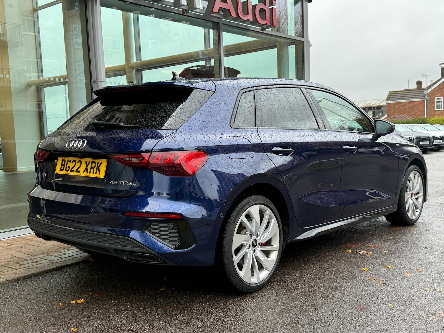 Used Audi A3 2022 for sale - 76457924: Photo 67