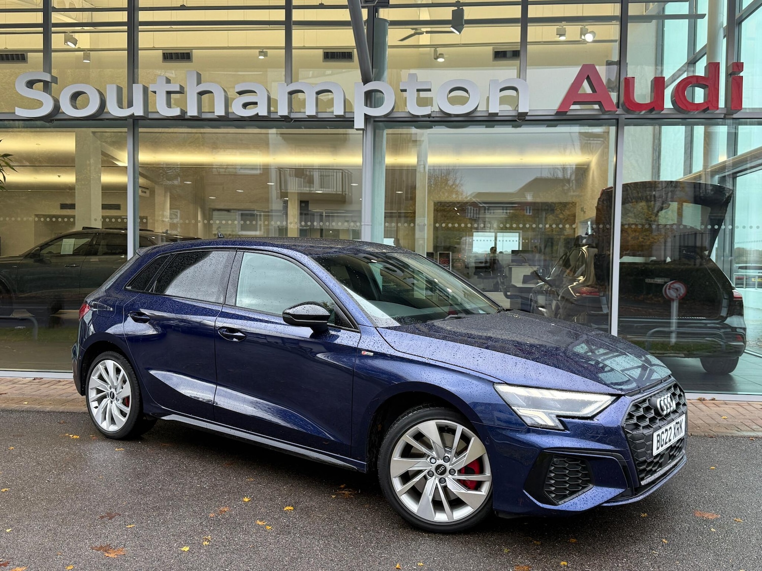 Used Audi A3 2022 for sale - 76457924: Photo 68