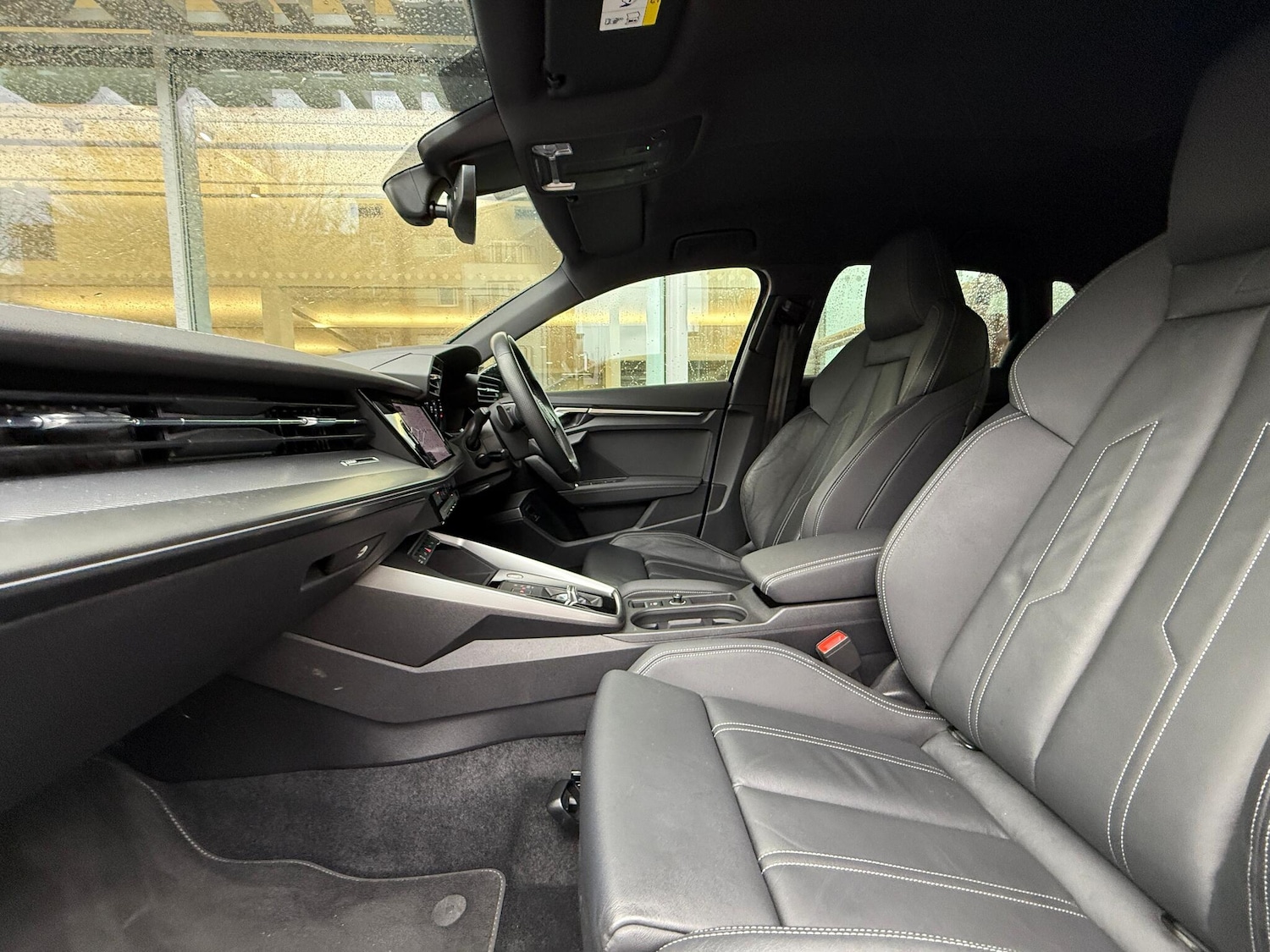 Used Audi A3 2022 for sale - 76457924: Photo 7