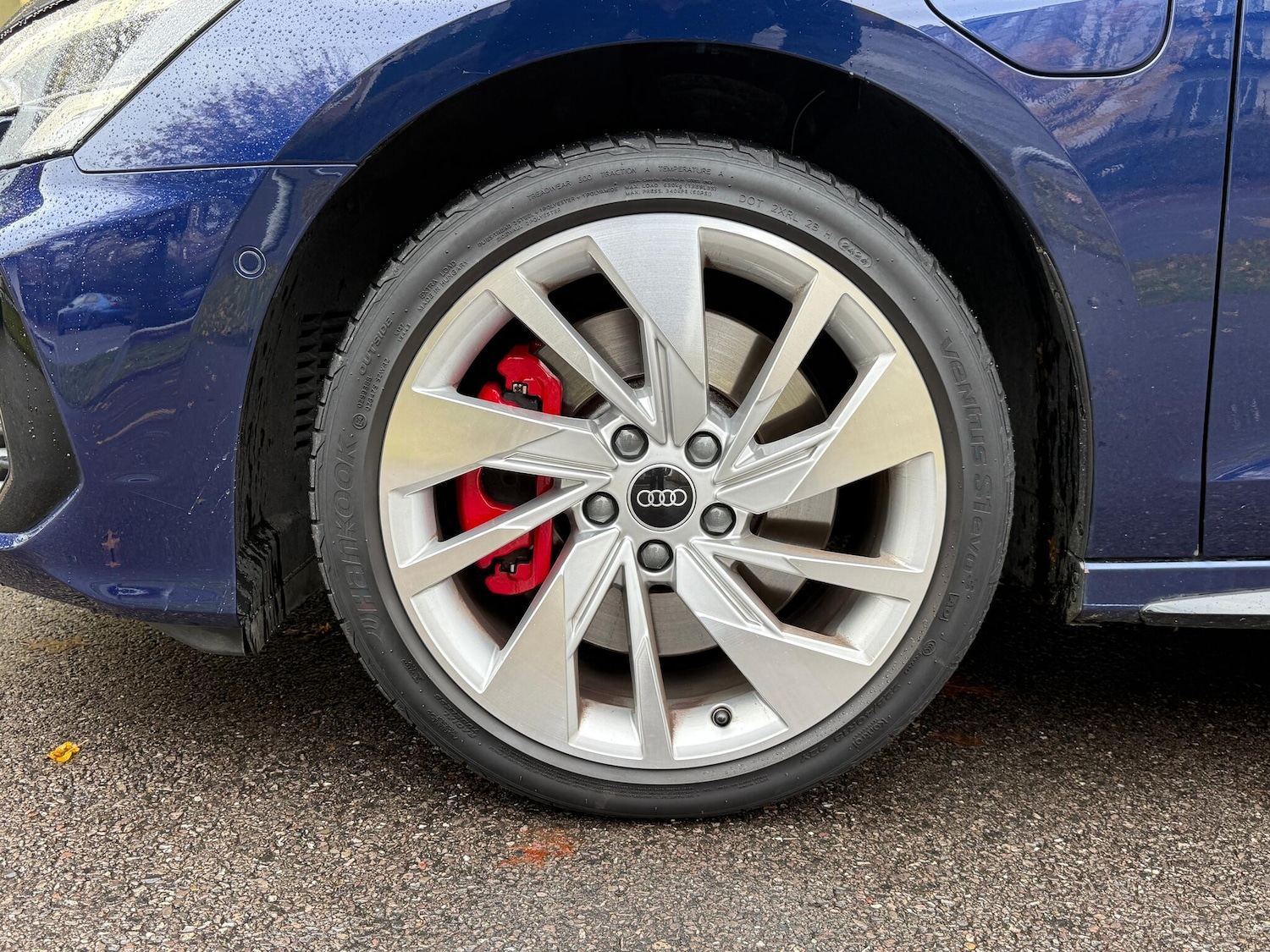 Used Audi A3 2022 for sale - 76457924: Photo 9