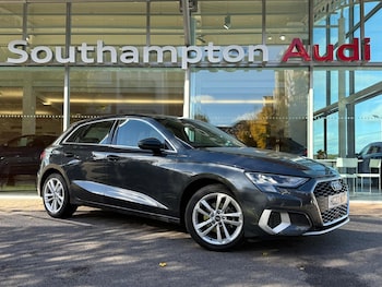 2022 (22) - 1.5 TFSI 35 Sport Sportback 5dr Petrol S Tronic Euro 6 (s/s) (150 ps)