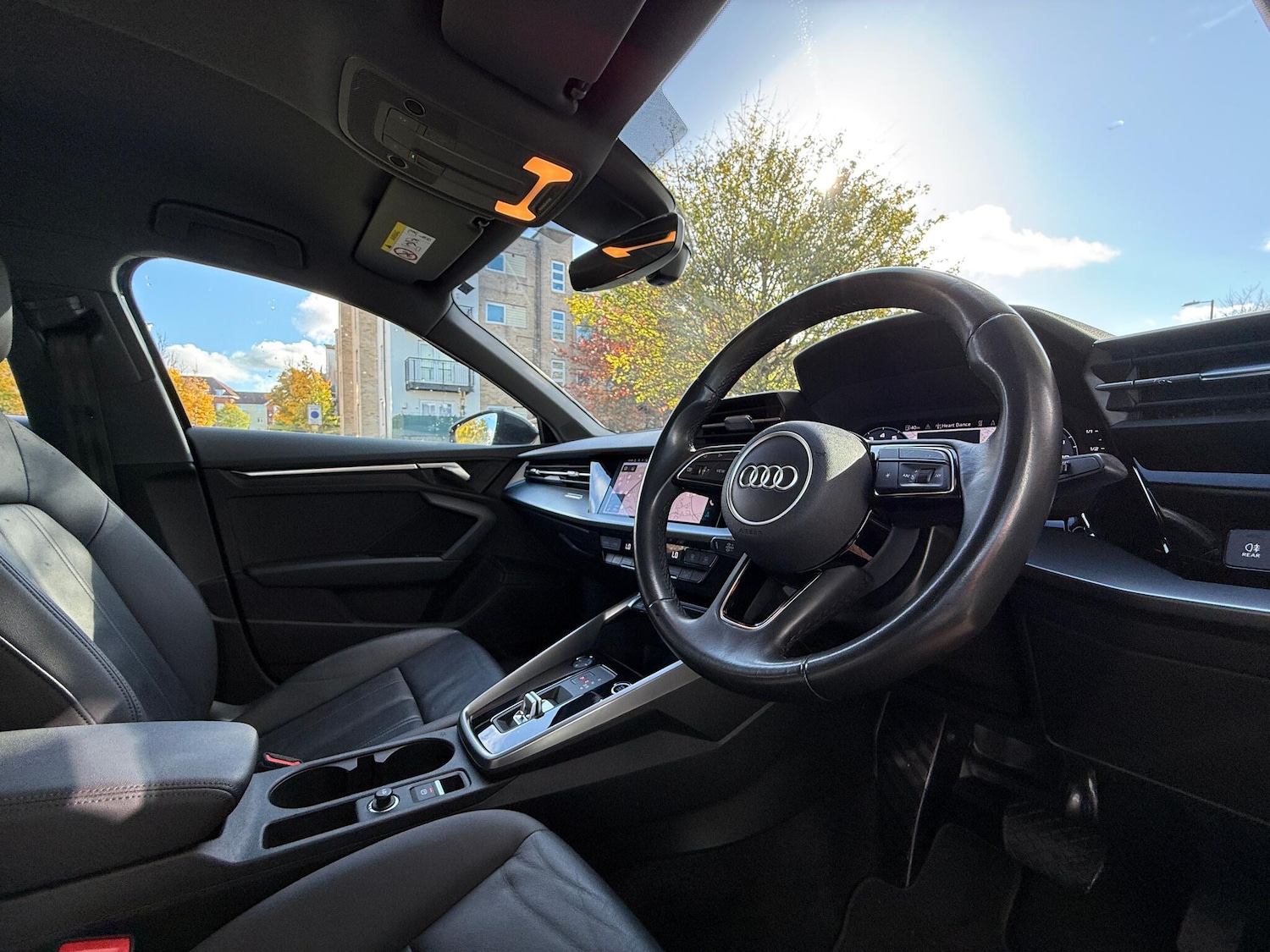 Used Audi A3 2022 for sale - 76370686: Photo 29