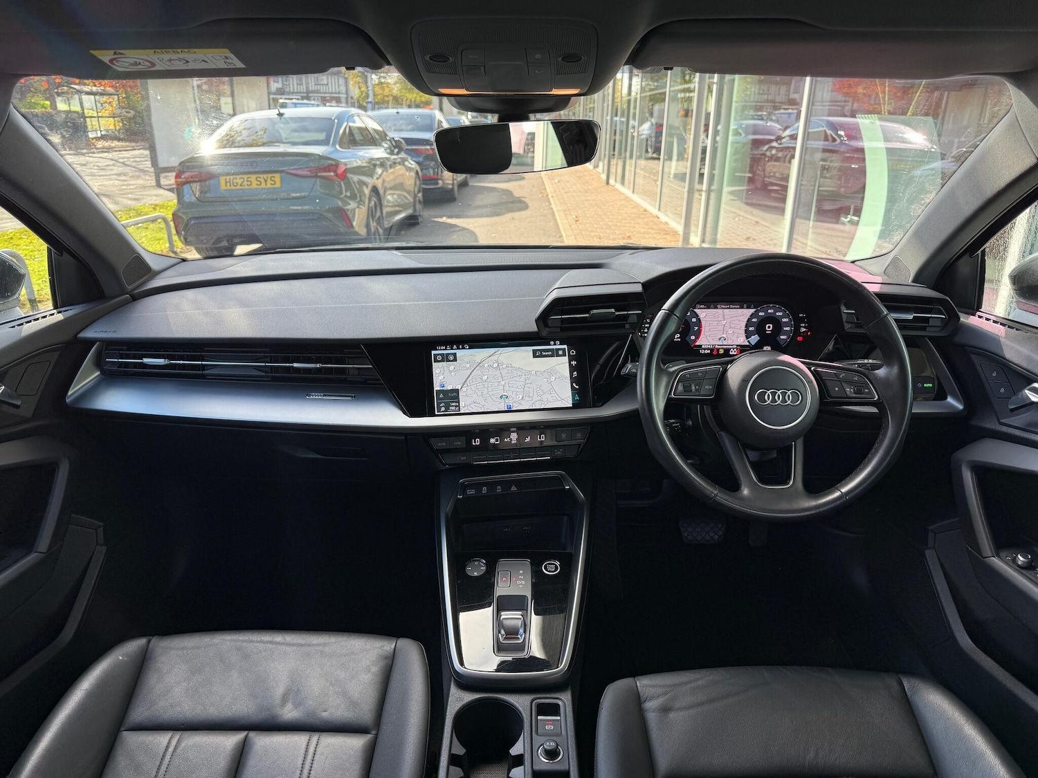 Used Audi A3 2022 for sale - 76370686: Photo 3