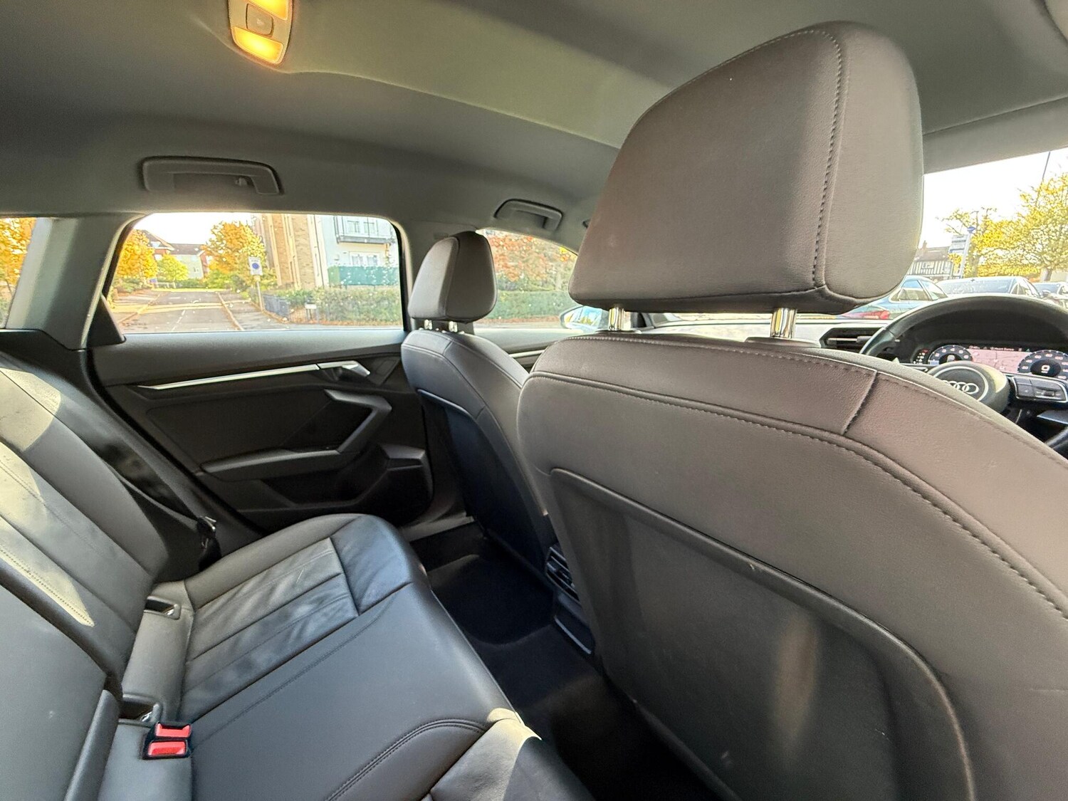 Used Audi A3 2022 for sale - 76370686: Photo 33