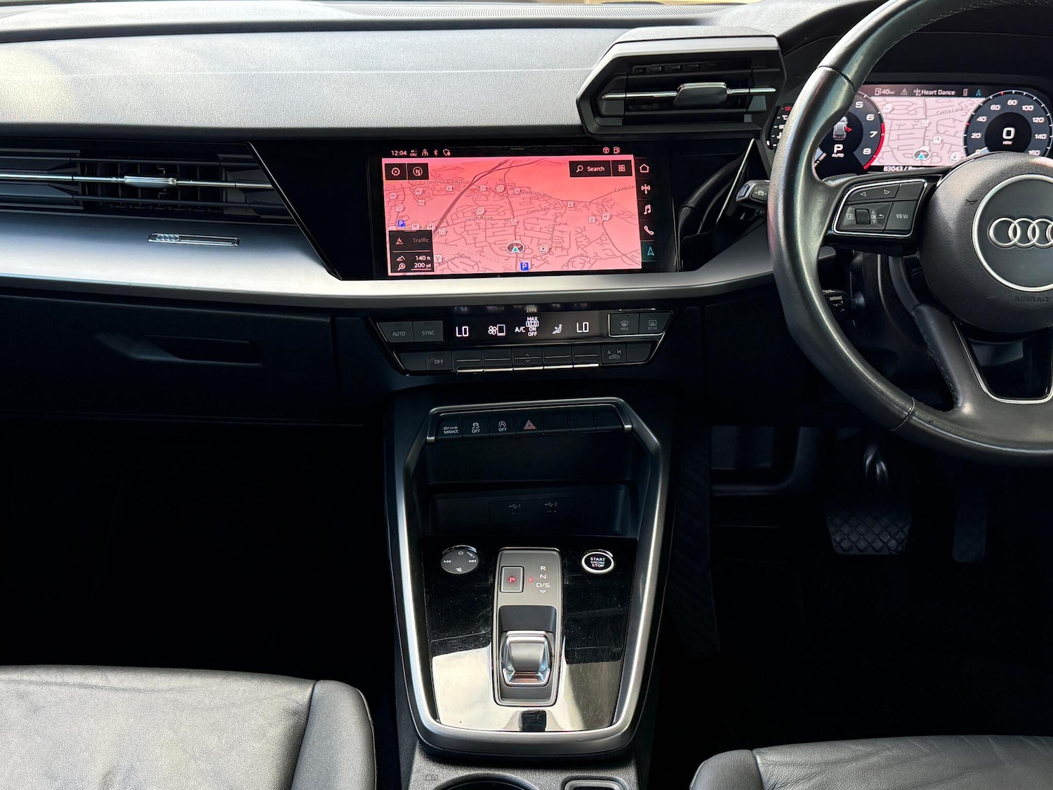 Used Audi A3 2022 for sale - 76370686: Photo 35