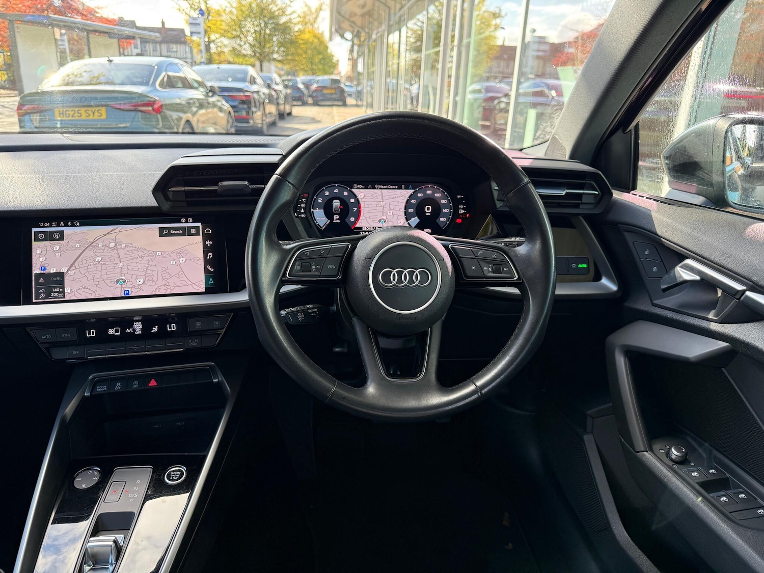 Used Audi A3 2022 for sale - 76370686: Photo 36