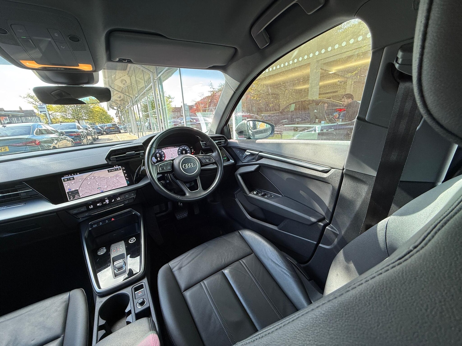 Used Audi A3 2022 for sale - 76370686: Photo 37