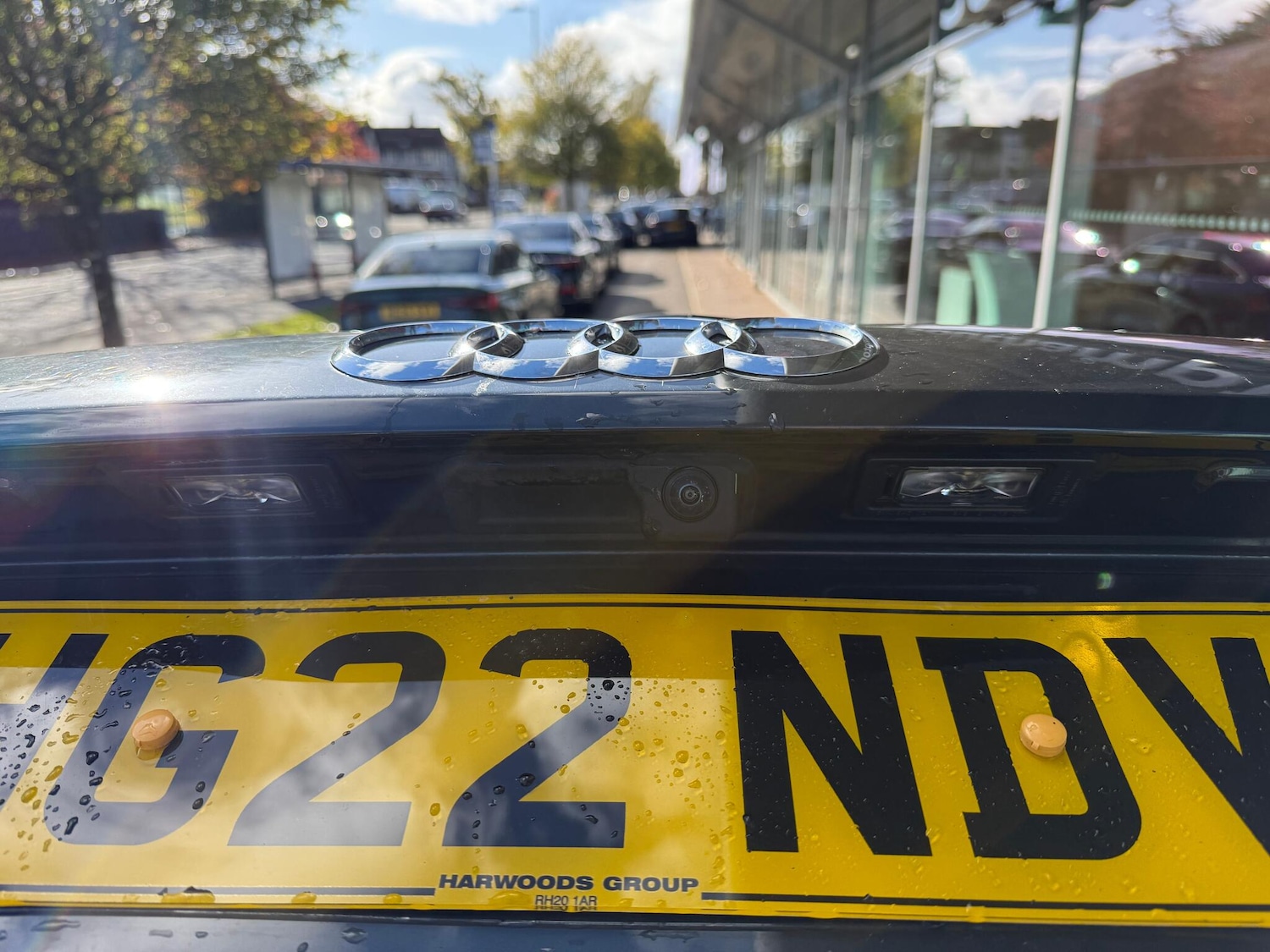 Used Audi A3 2022 for sale - 76370686: Photo 45