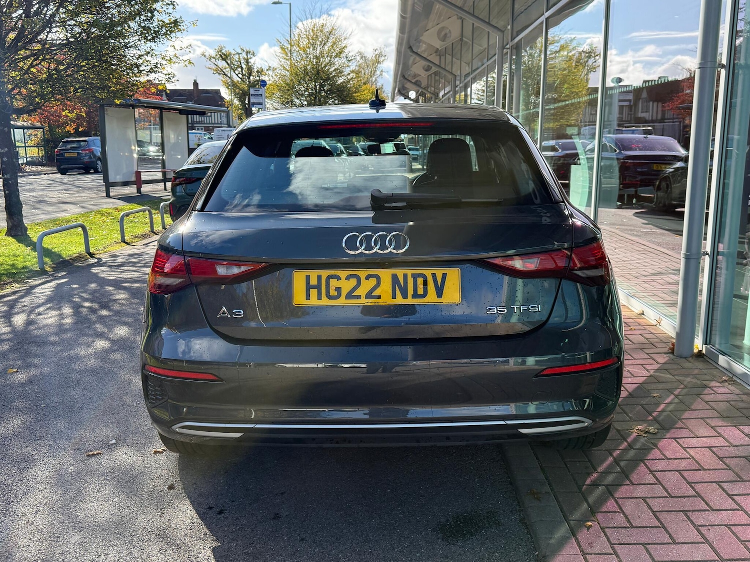Used Audi A3 2022 for sale - 76370686: Photo 46