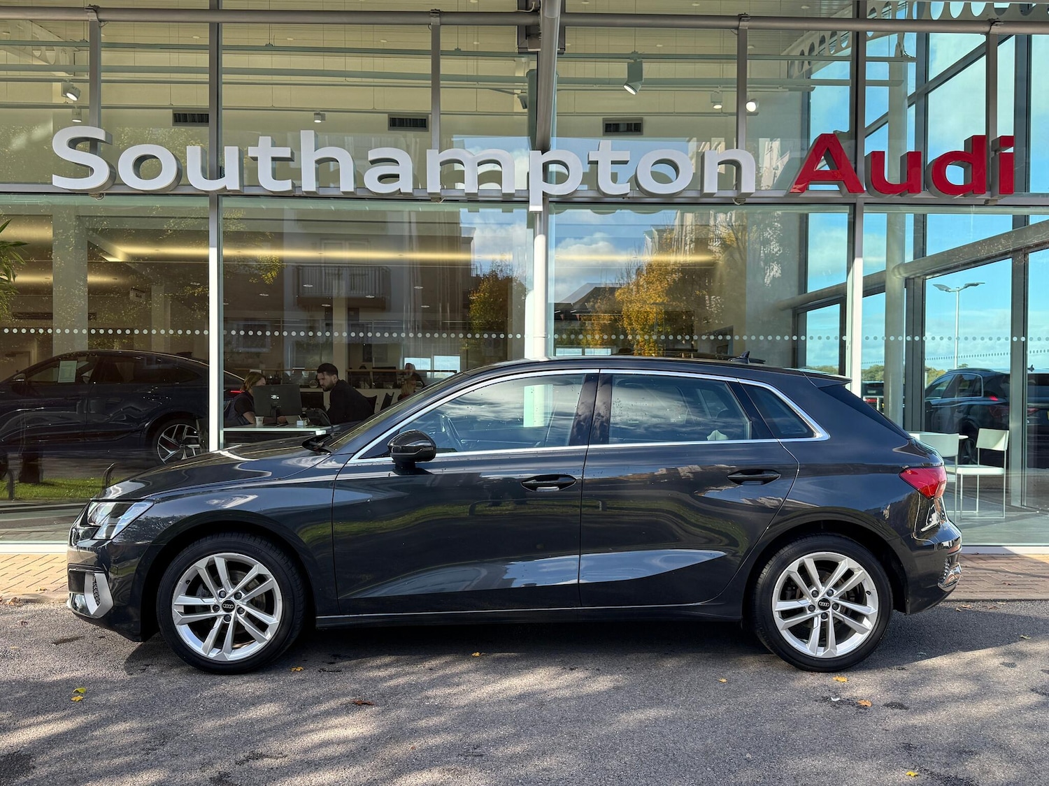 Used Audi A3 2022 for sale - 76370686: Photo 49