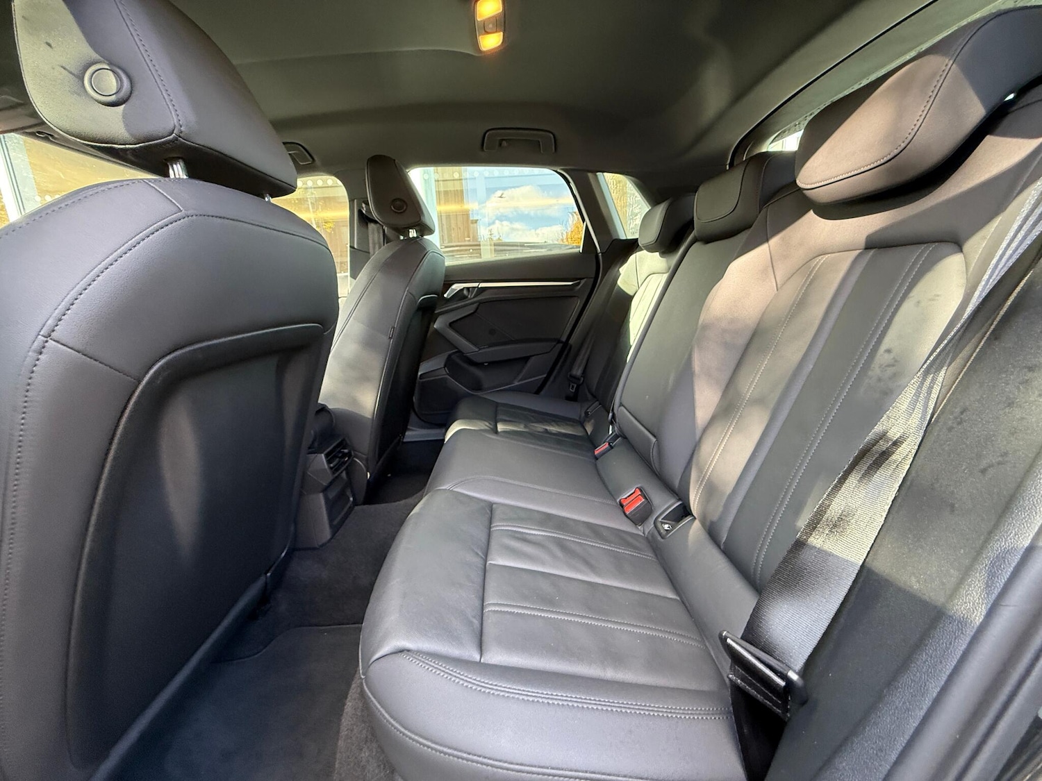 Used Audi A3 2022 for sale - 76370686: Photo 51