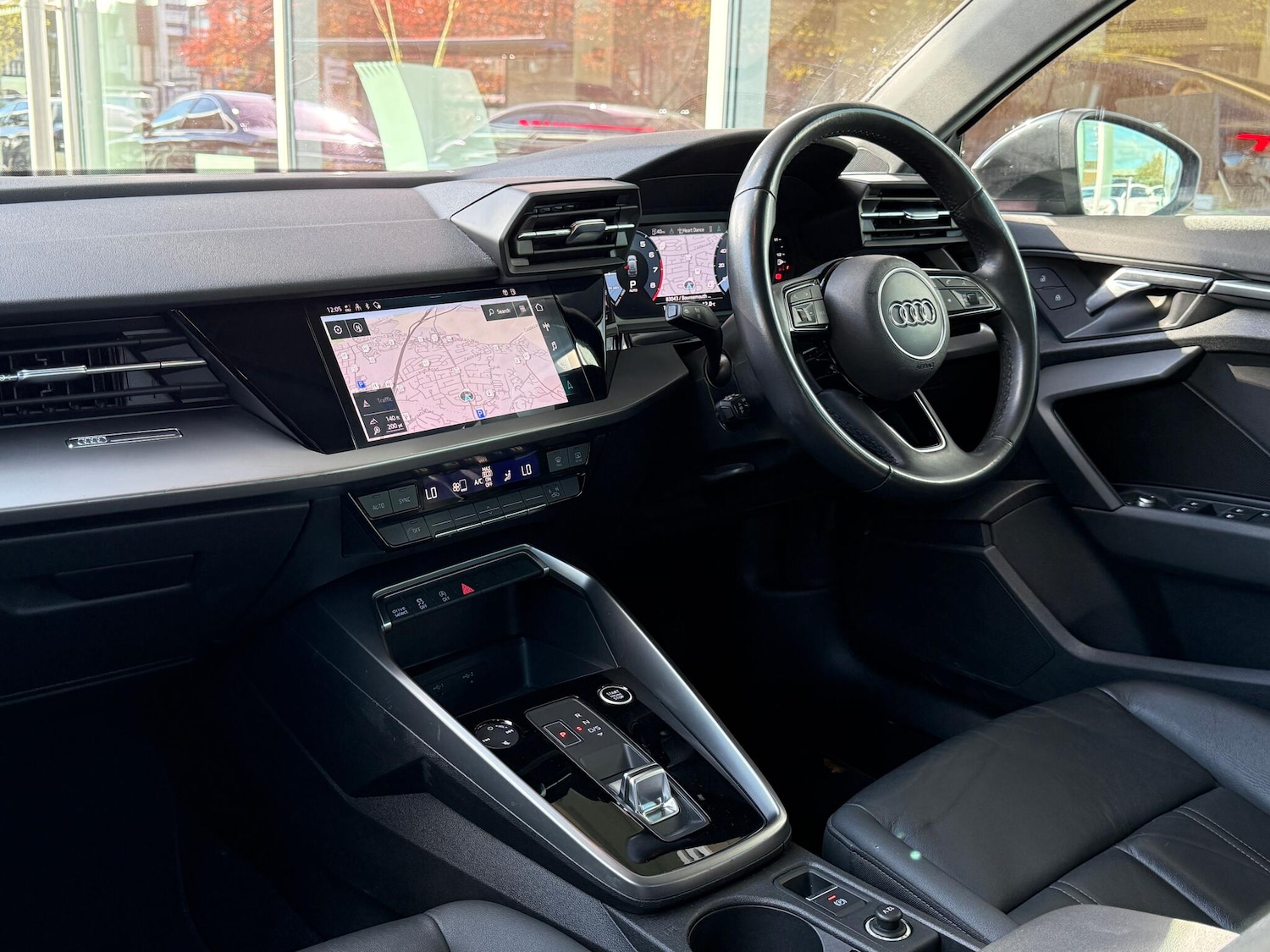 Used Audi A3 2022 for sale - 76370686: Photo 52