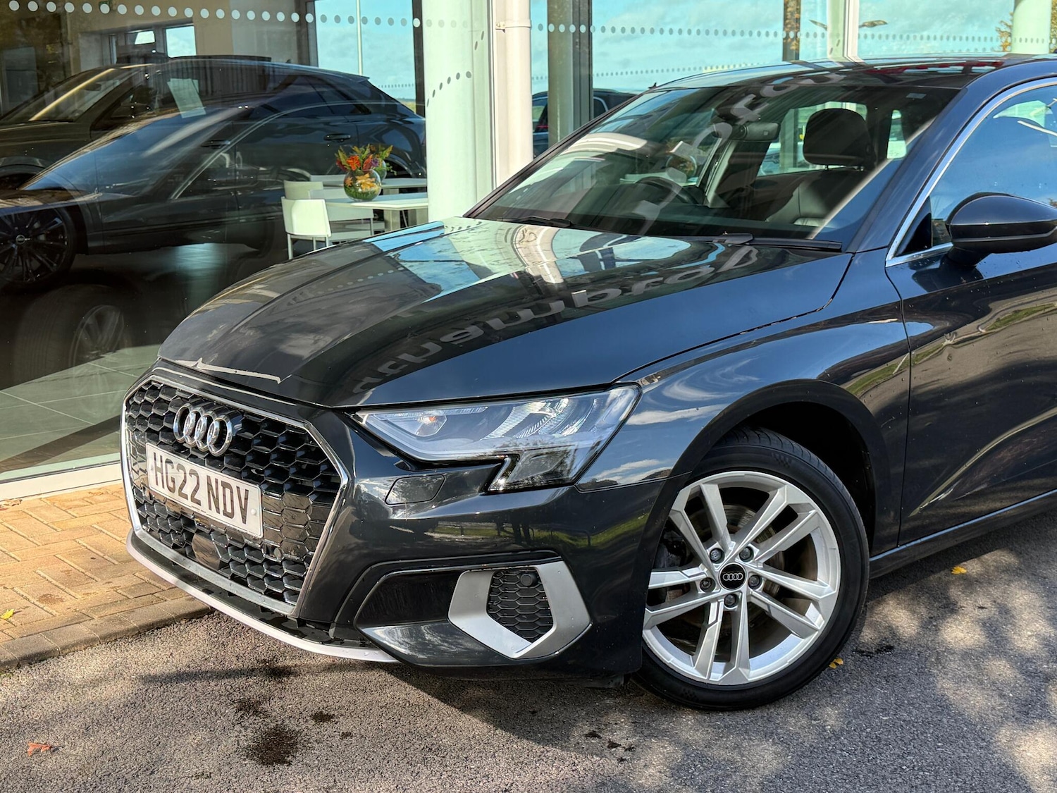 Used Audi A3 2022 for sale - 76370686: Photo 57