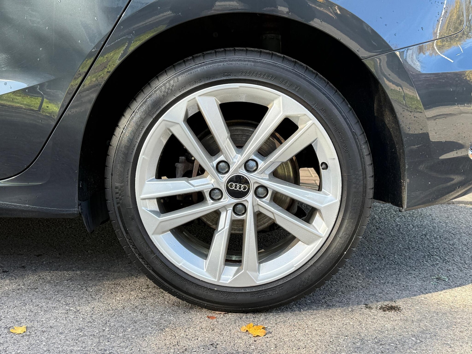 Used Audi A3 2022 for sale - 76370686: Photo 9