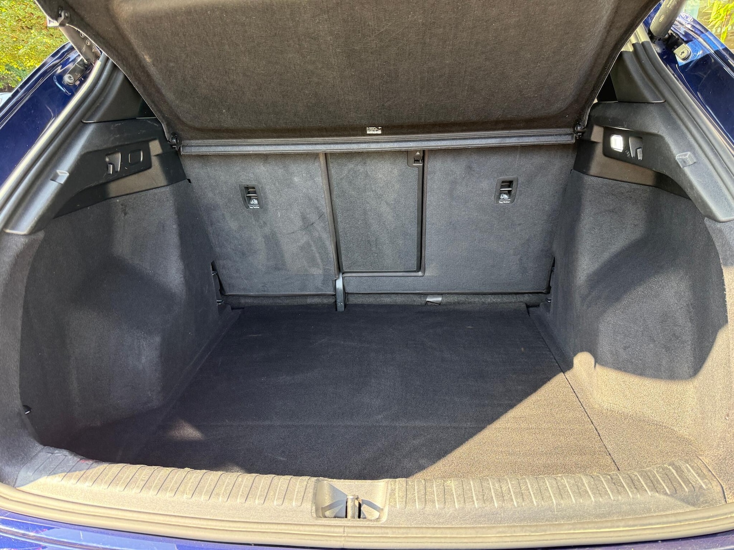 Vehicle 45