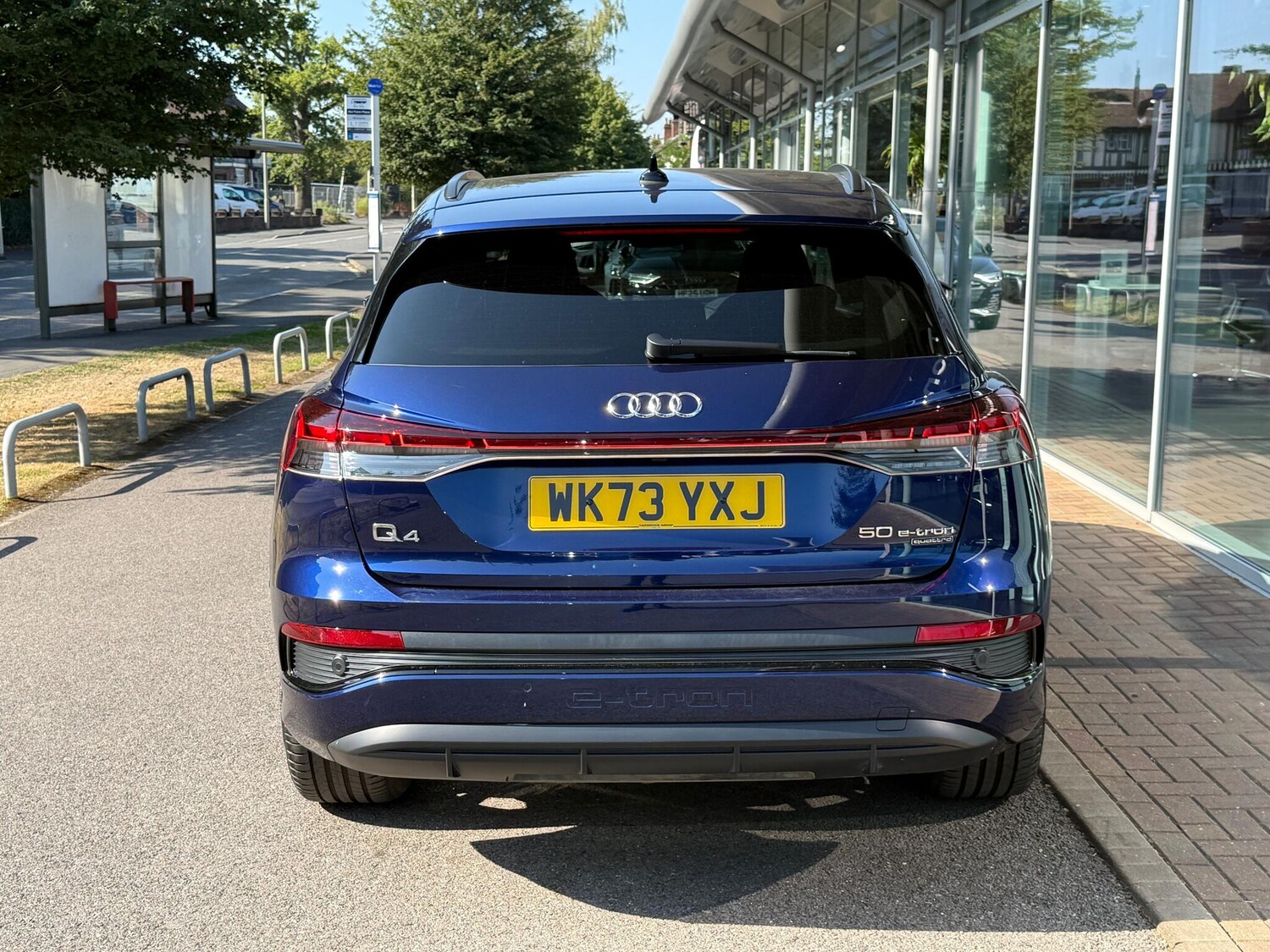 Vehicle 47