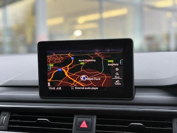 Used Audi A4 2019 for sale - 76965364: Photo