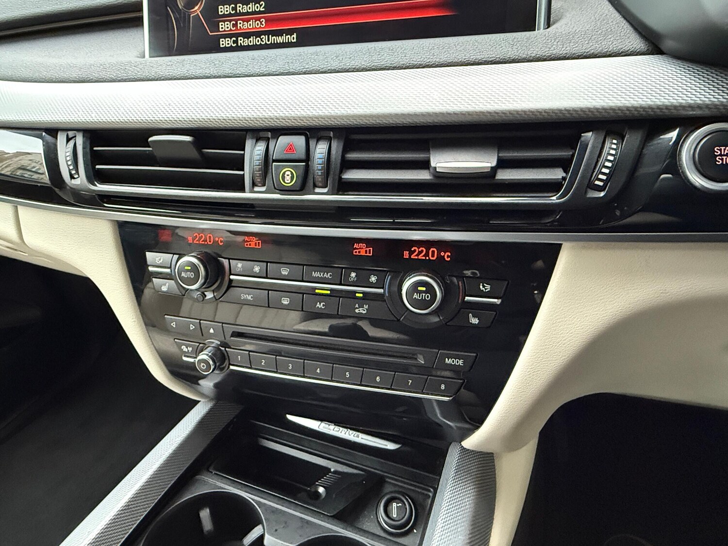 Used BMW X5 2016 for sale - 77387184: Photo 11