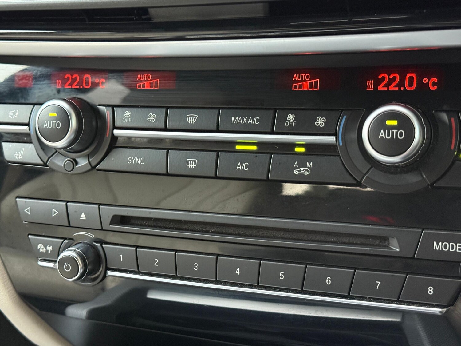 Used BMW X5 2016 for sale - 77387184: Photo 13