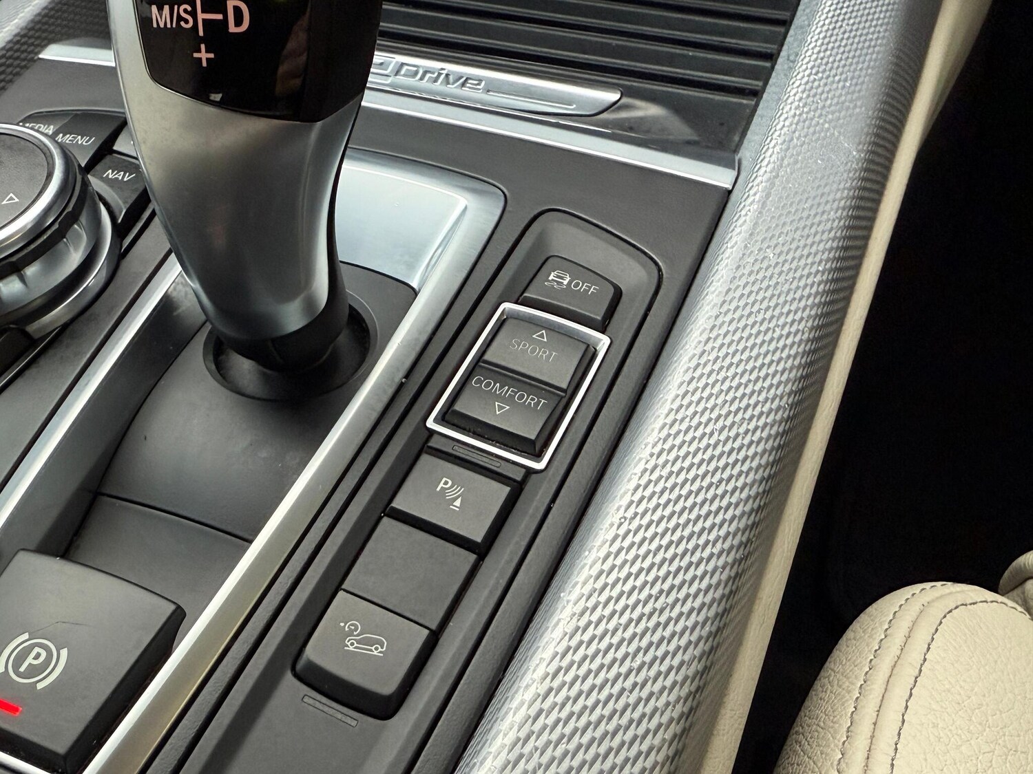 Used BMW X5 2016 for sale - 77387184: Photo 17