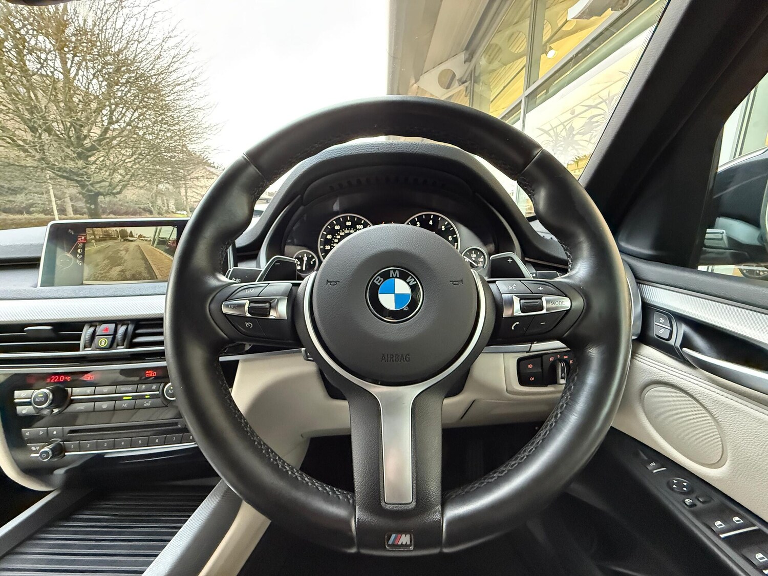 Used BMW X5 2016 for sale - 77387184: Photo 26