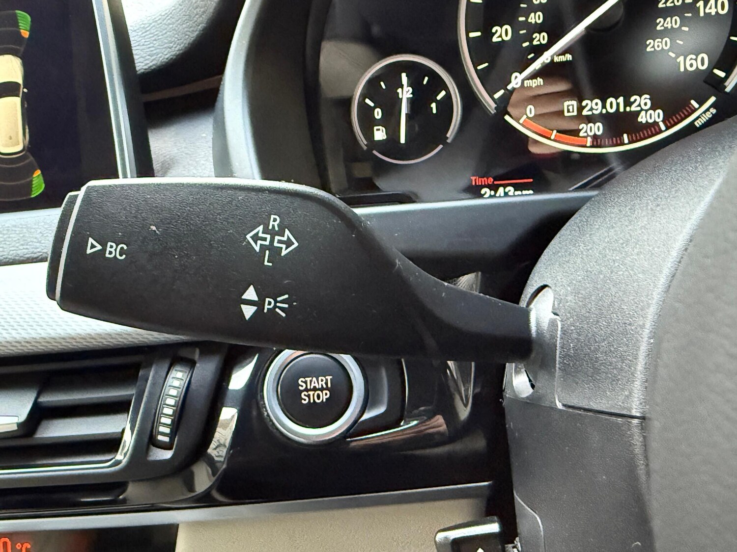 Used BMW X5 2016 for sale - 77387184: Photo 27