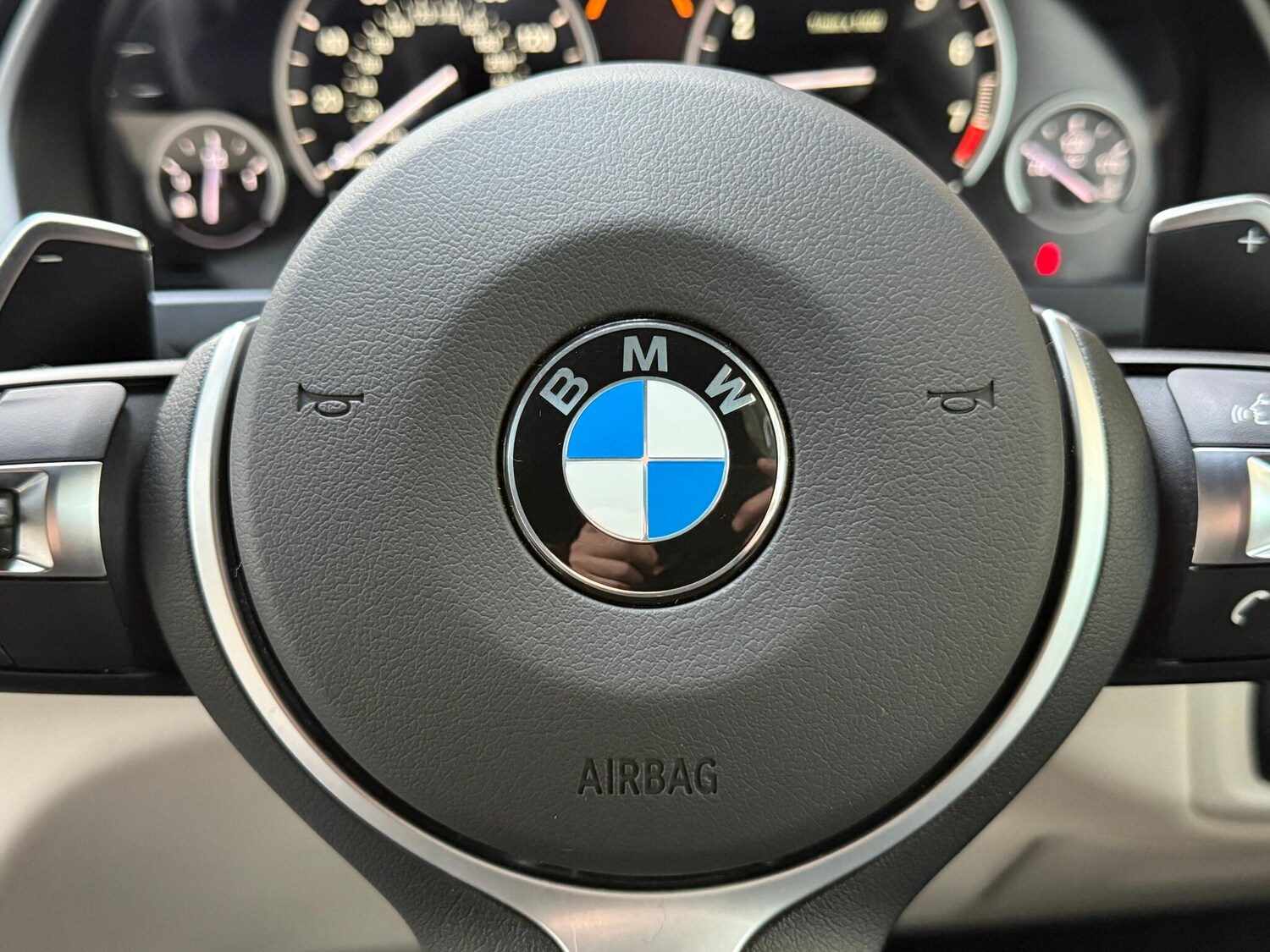 Used BMW X5 2016 for sale - 77387184: Photo 29