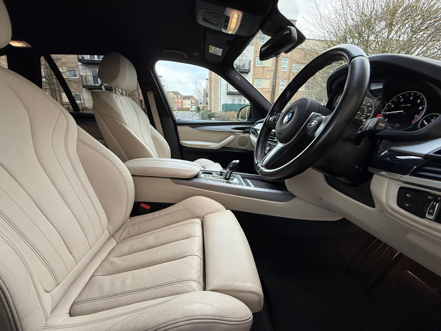 Used BMW X5 2016 for sale - 77387184: Photo 38