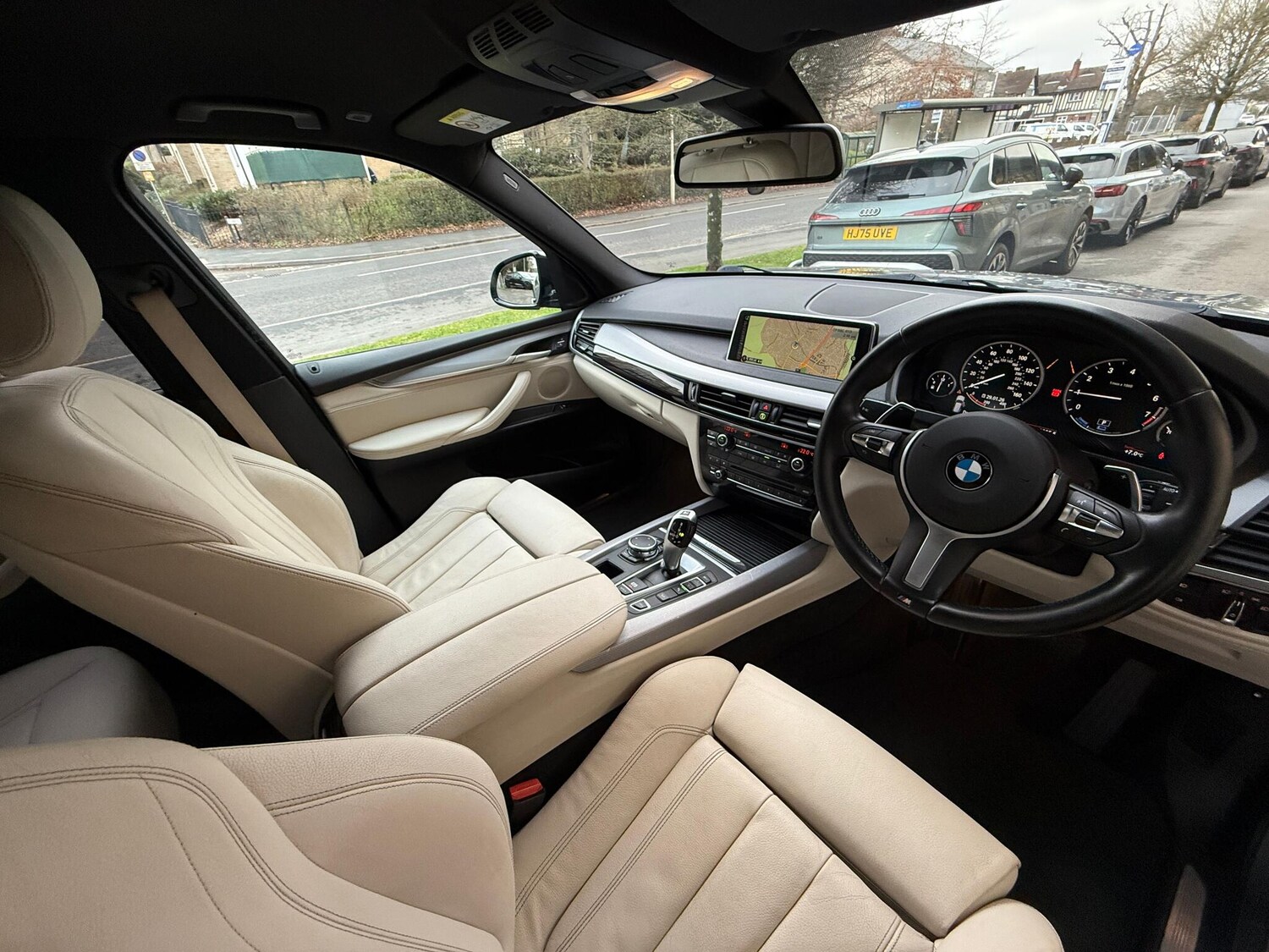 Used BMW X5 2016 for sale - 77387184: Photo 39