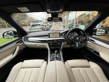 Used BMW X5 2016 for sale - 77387184: Photo