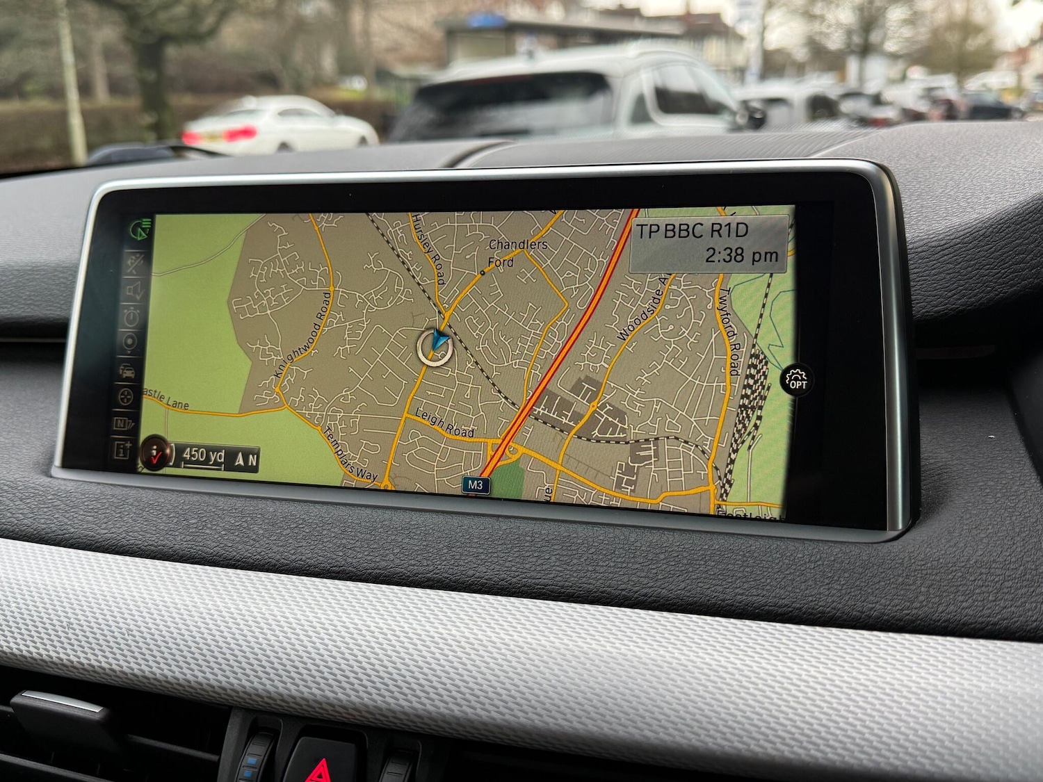 Used BMW X5 2016 for sale - 77387184: Photo 4