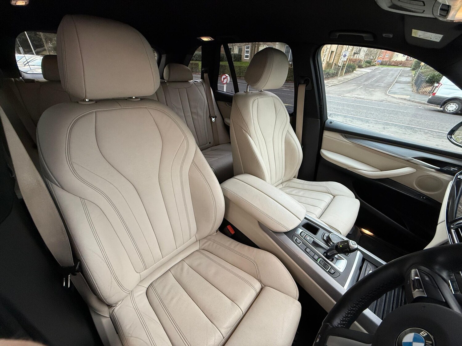 Used BMW X5 2016 for sale - 77387184: Photo 40