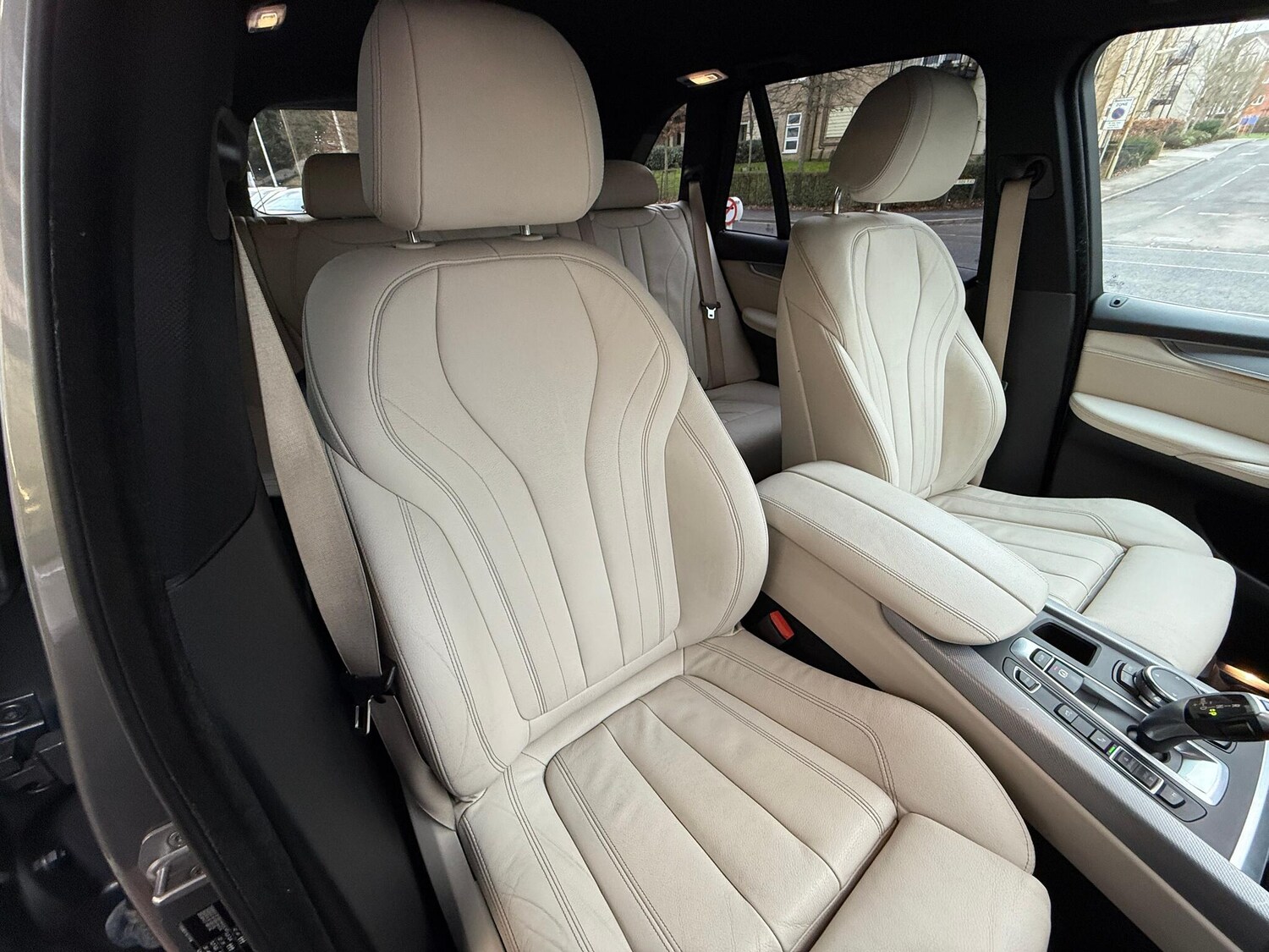 Used BMW X5 2016 for sale - 77387184: Photo 41