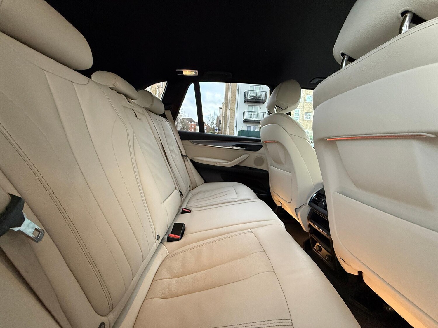 Used BMW X5 2016 for sale - 77387184: Photo 43