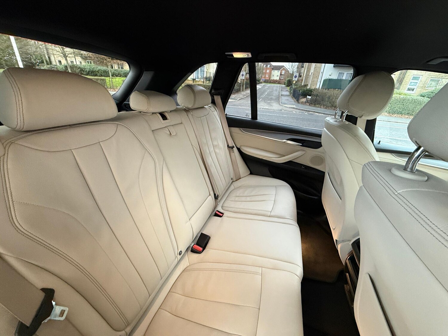 Used BMW X5 2016 for sale - 77387184: Photo 44