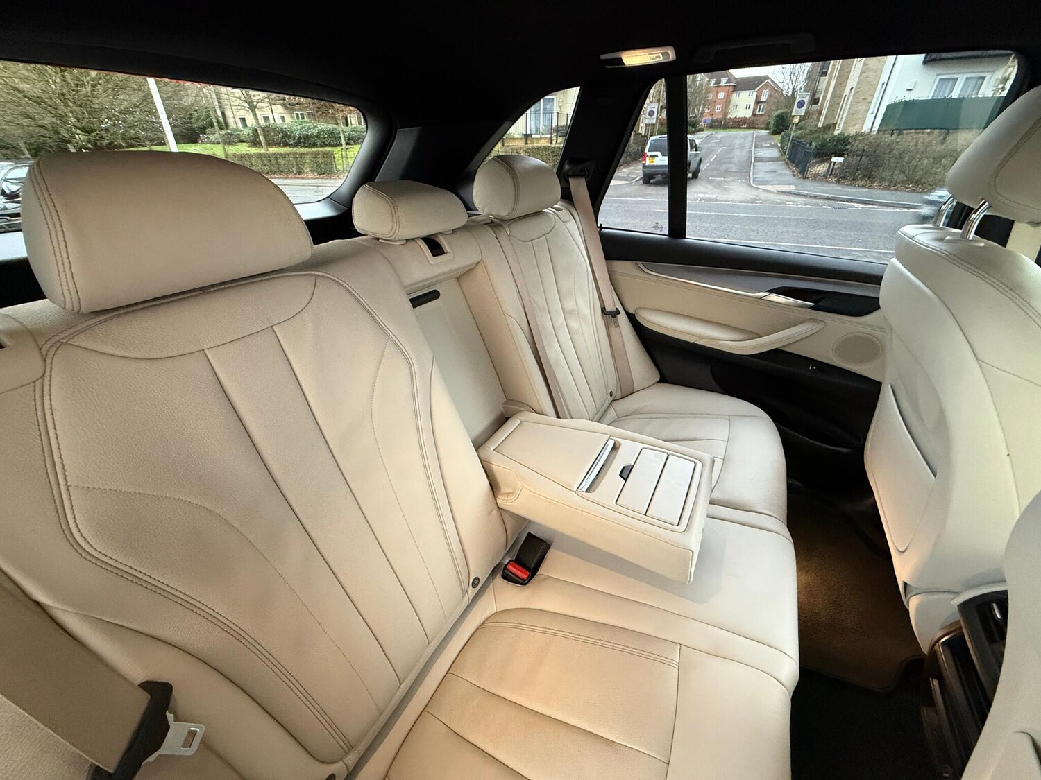 Used BMW X5 2016 for sale - 77387184: Photo 45