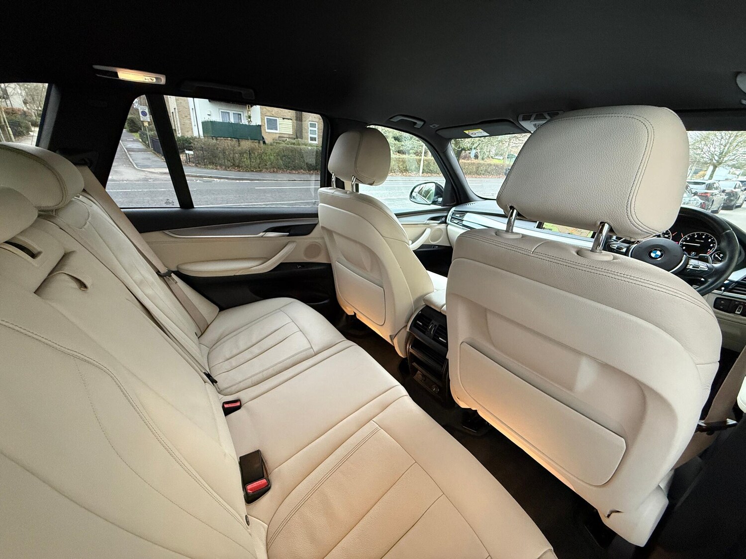 Used BMW X5 2016 for sale - 77387184: Photo 46