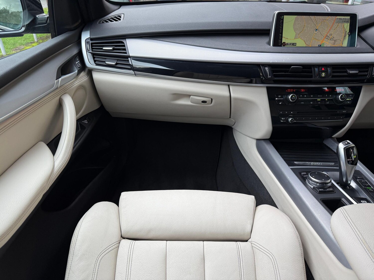 Used BMW X5 2016 for sale - 77387184: Photo 47