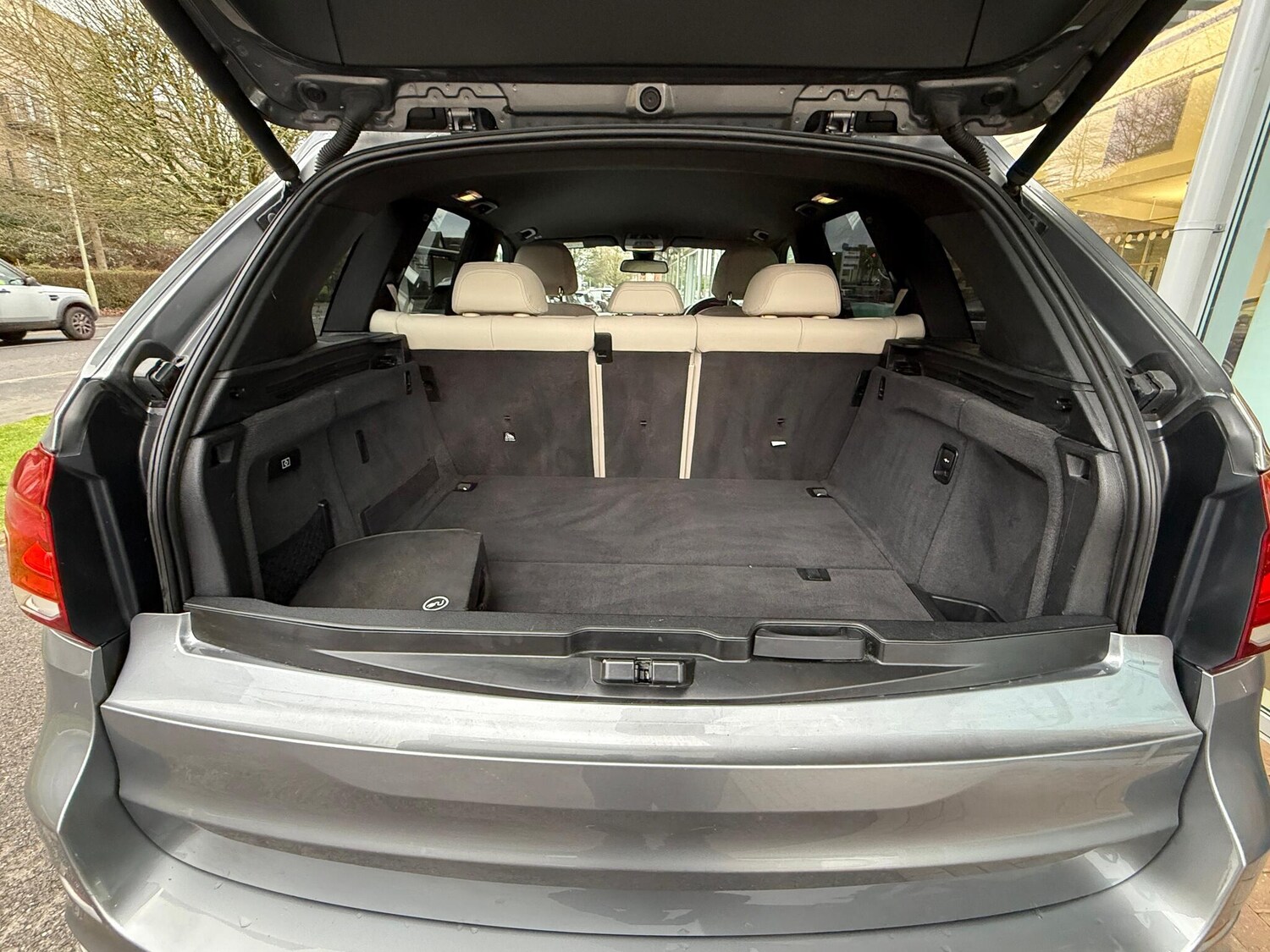 Used BMW X5 2016 for sale - 77387184: Photo 49