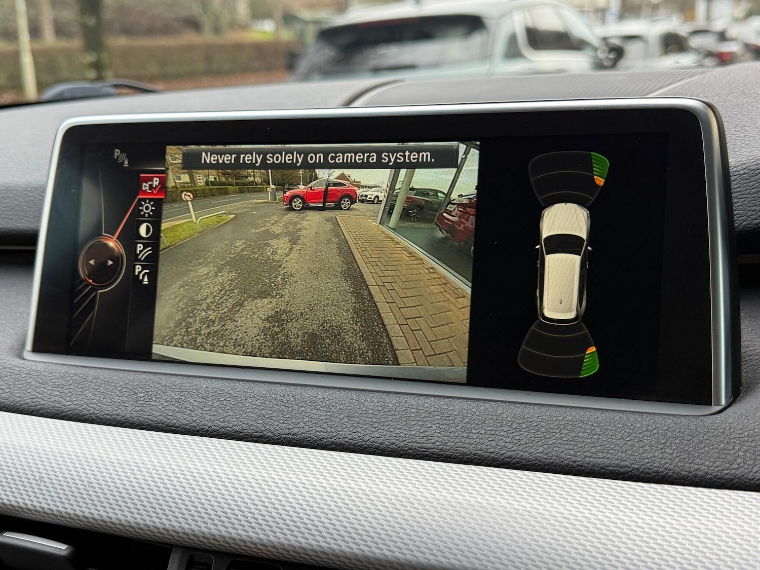 Used BMW X5 2016 for sale - 77387184: Photo 5