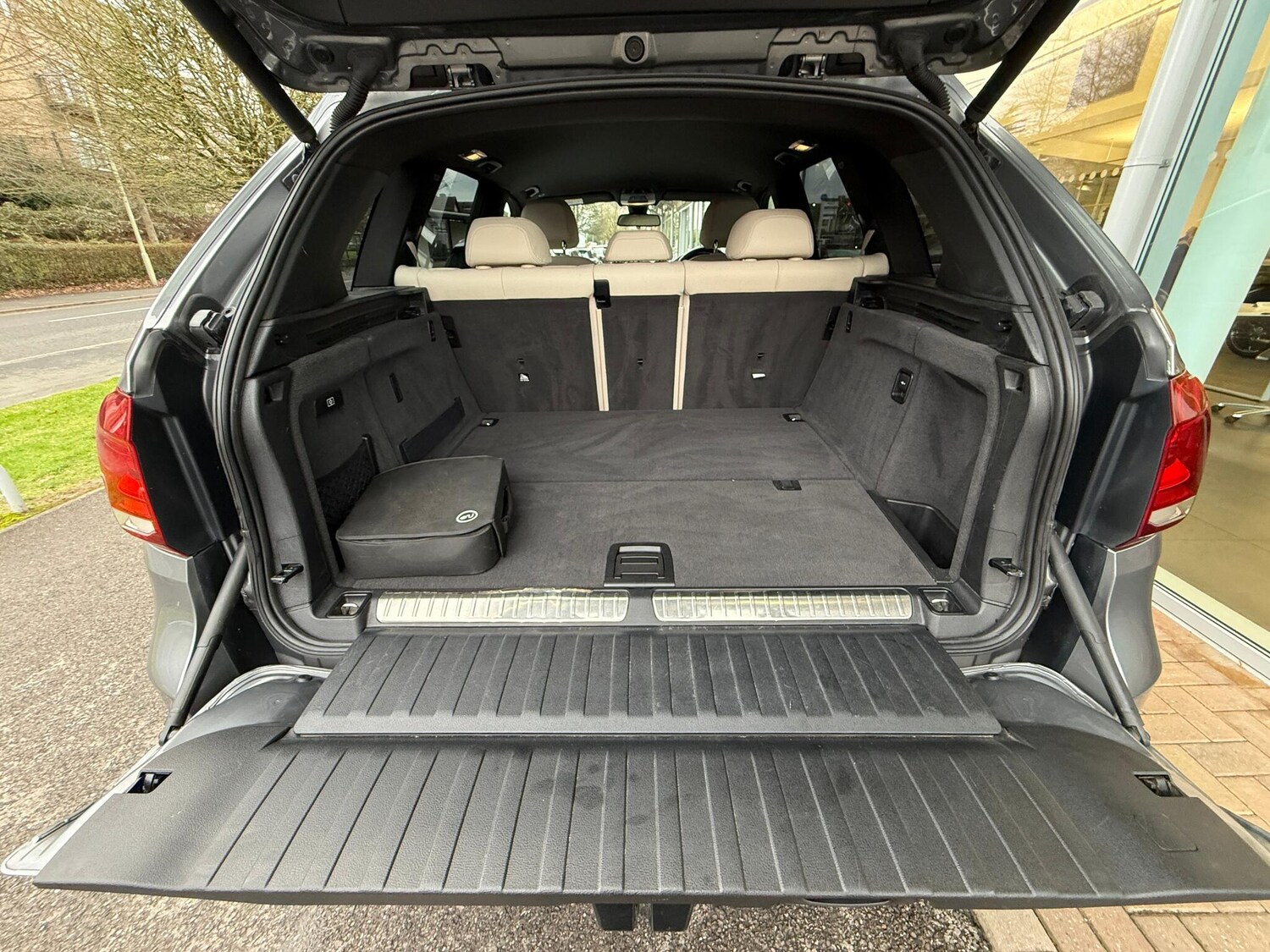 Used BMW X5 2016 for sale - 77387184: Photo 50