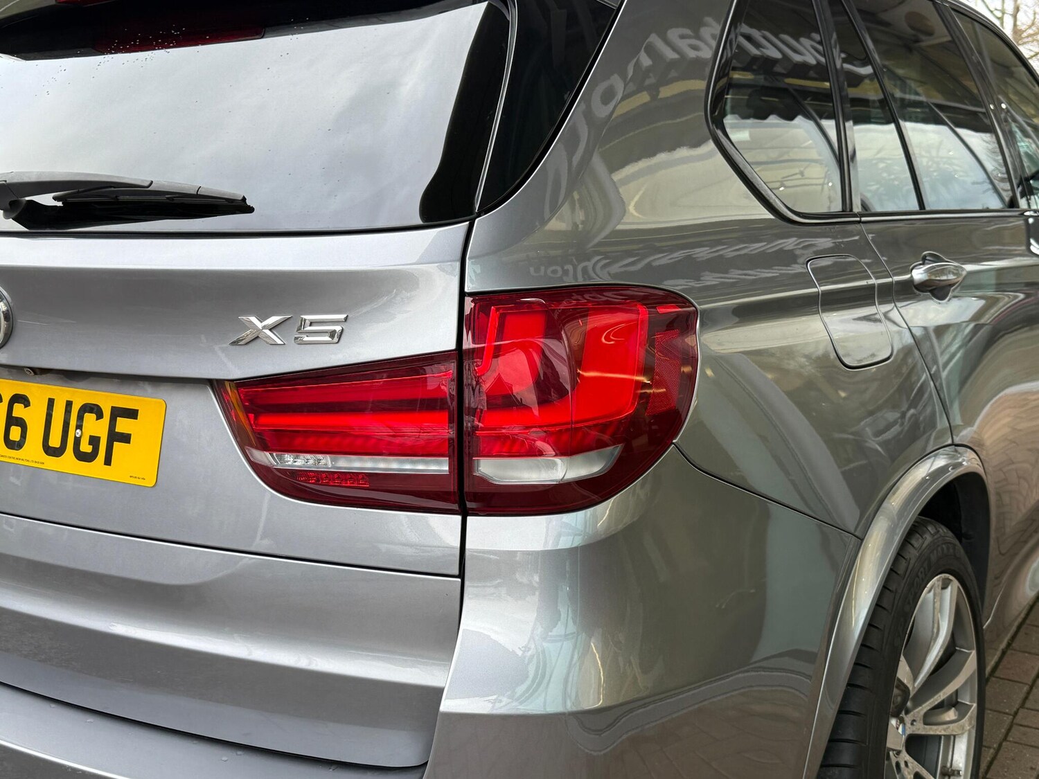 Used BMW X5 2016 for sale - 77387184: Photo 52