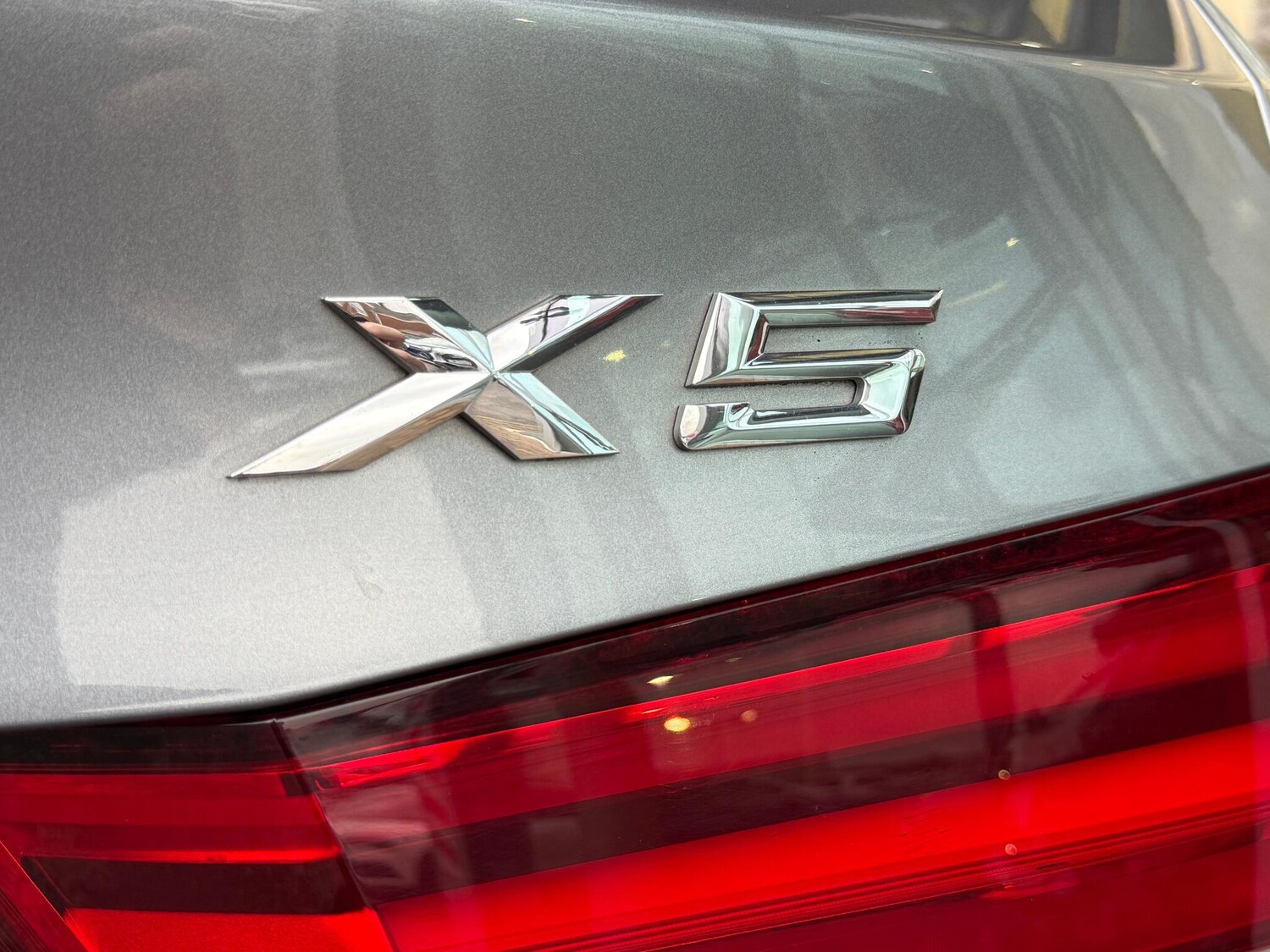 Used BMW X5 2016 for sale - 77387184: Photo 53