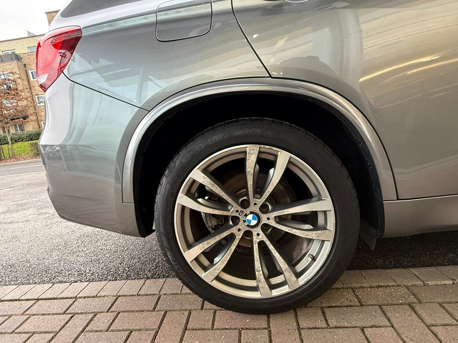 Used BMW X5 2016 for sale - 77387184: Photo 55